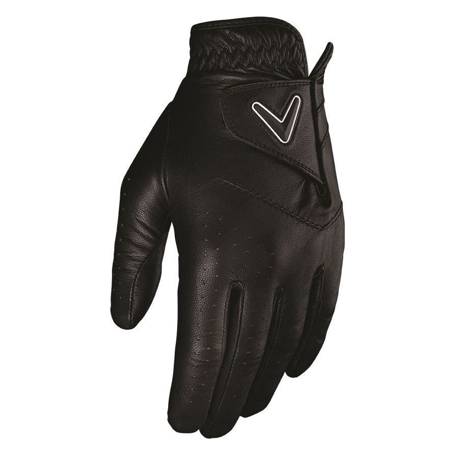 Callaway Opti Color, černá, pro muže