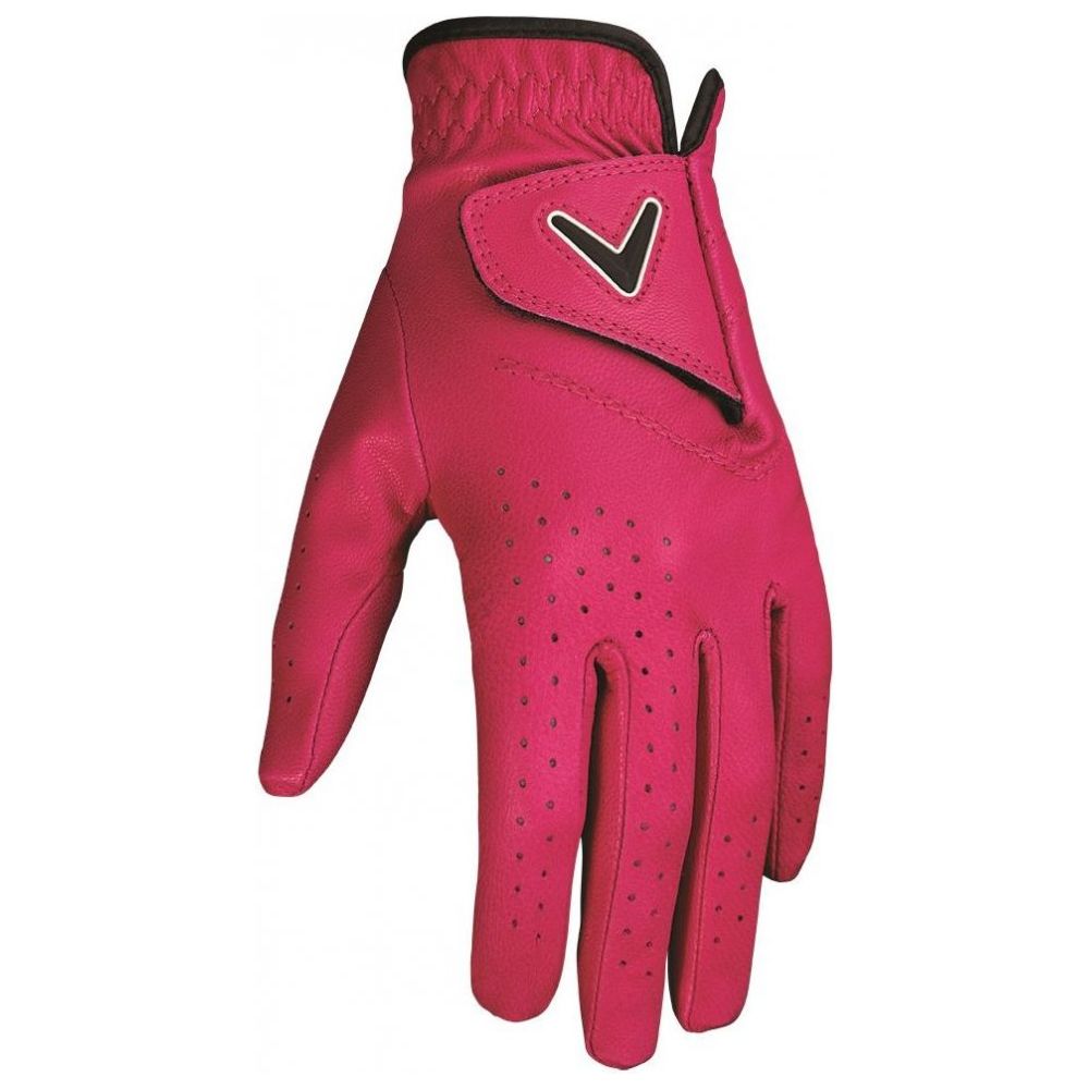 Callaway Opti Color, růžová pro ženy