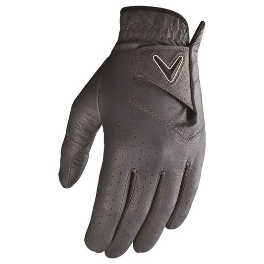 Callaway Opti Color, šedá, pro muže