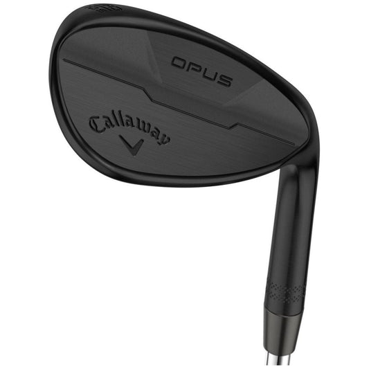 Callaway Opus Black Shadow, wedge