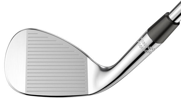 Callaway Opus Brushed Chrome wedge