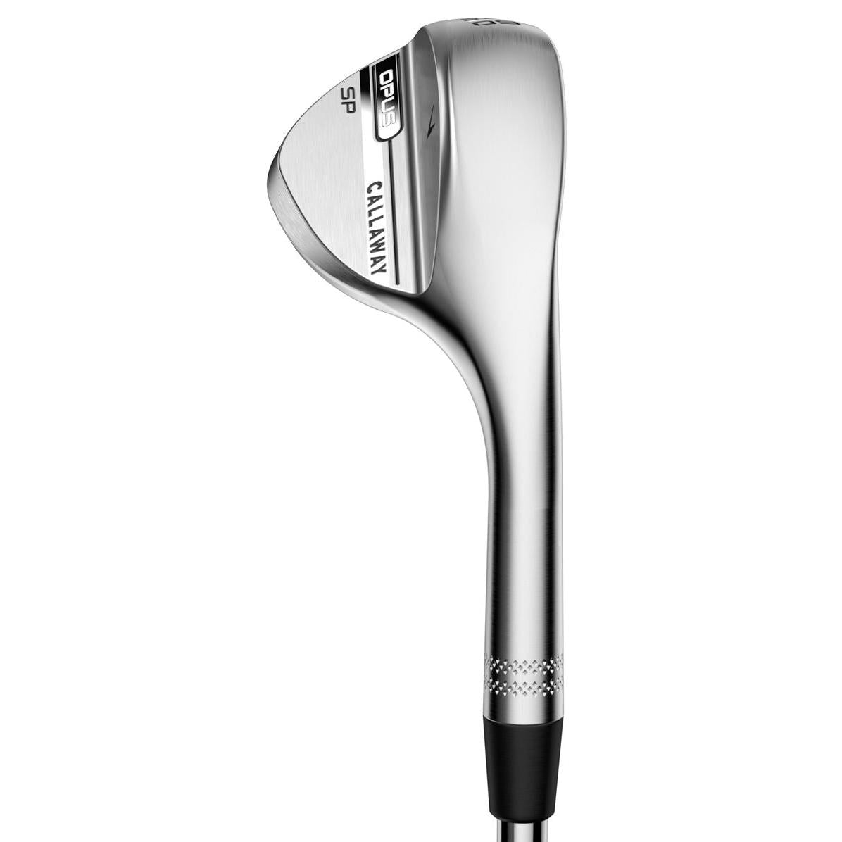 Callaway Opus SP Chrome, wedge