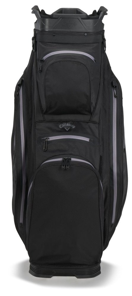 Callaway Org 14 HD, Black, nepromokavý