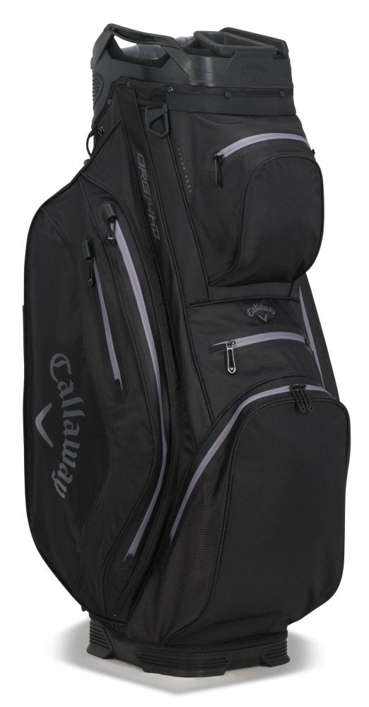 Callaway Org 14 HD, Black, nepromokavý