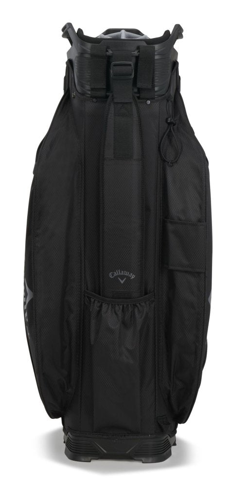 Callaway Org 14 HD, Black, nepromokavý