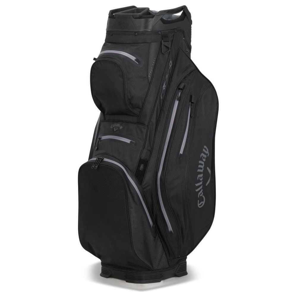 Callaway Org 14 HD, Black, nepromokavý