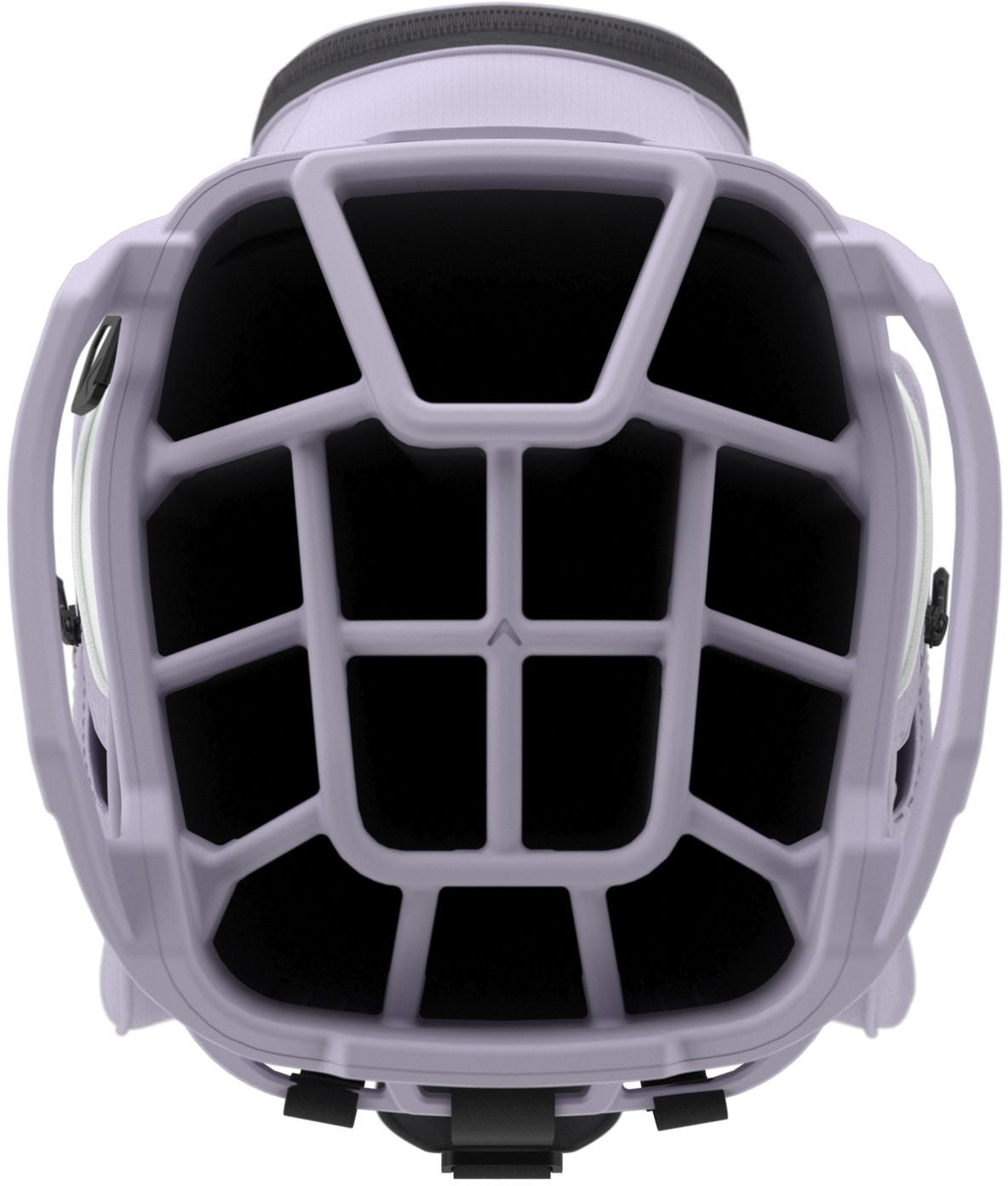 Callaway Org 14, Silver, Orchid Petal, dámský vozíkový bag