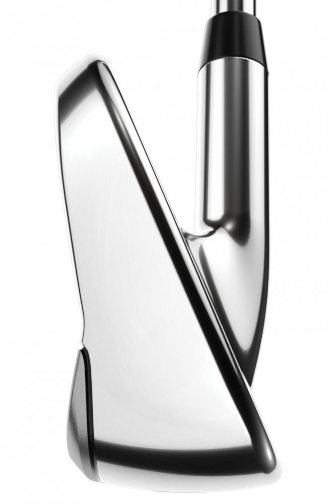 Callaway Paradym AI Smoke, golfová železa