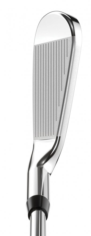 Callaway Paradym AI Smoke, golfová železa