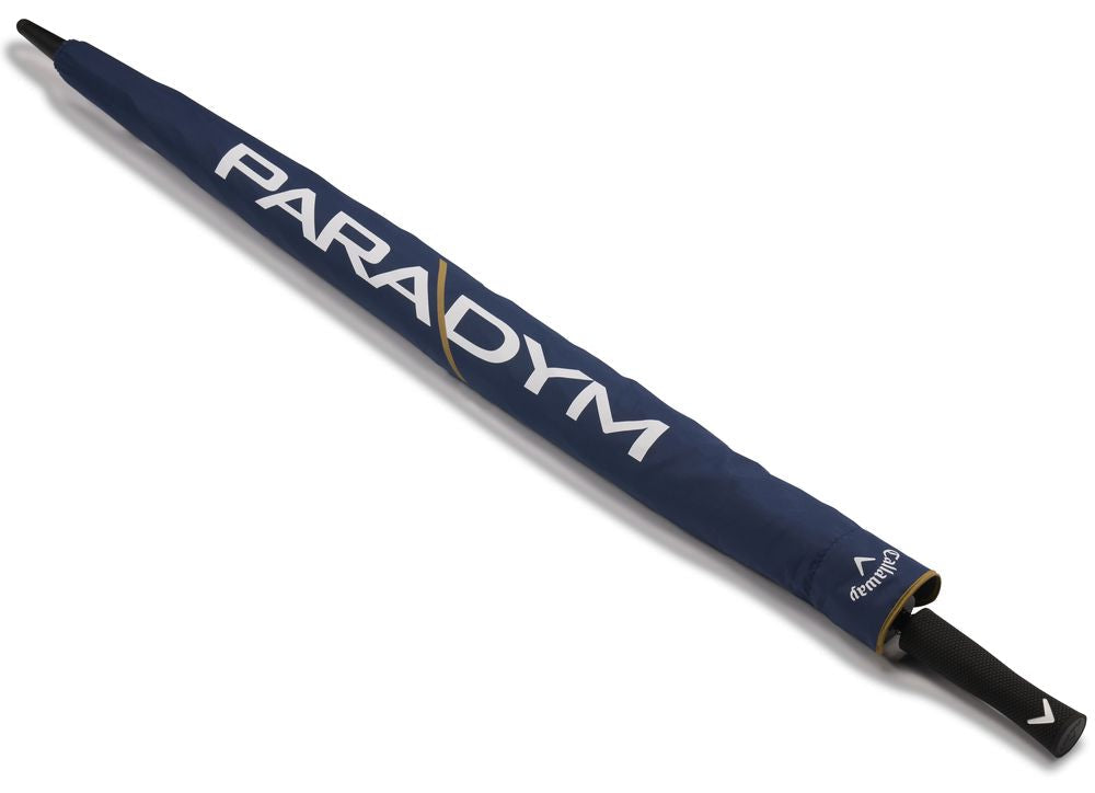 Callaway Paradym Double Cannopy, golfový deštník