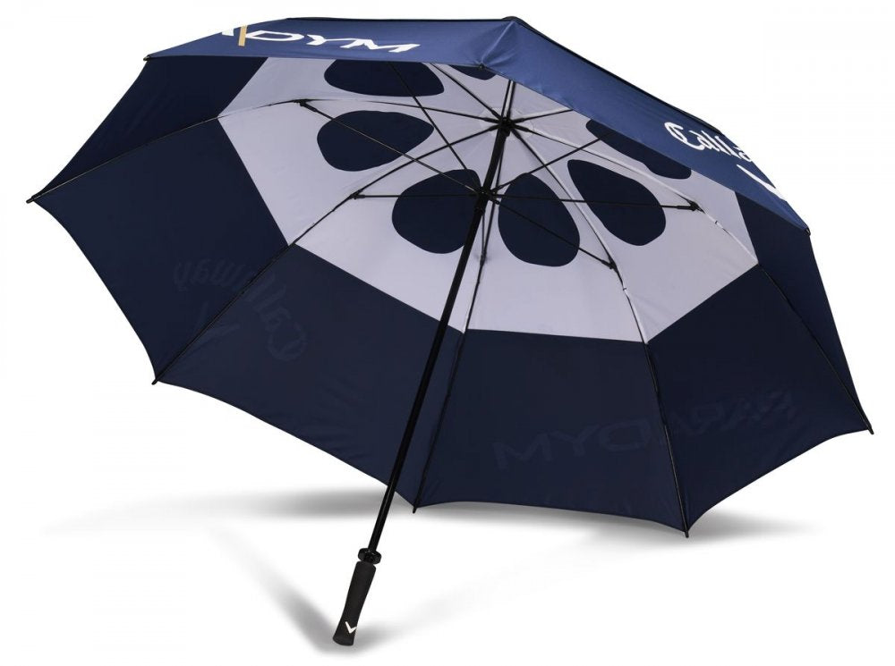 Callaway Paradym Double Cannopy, golfový deštník