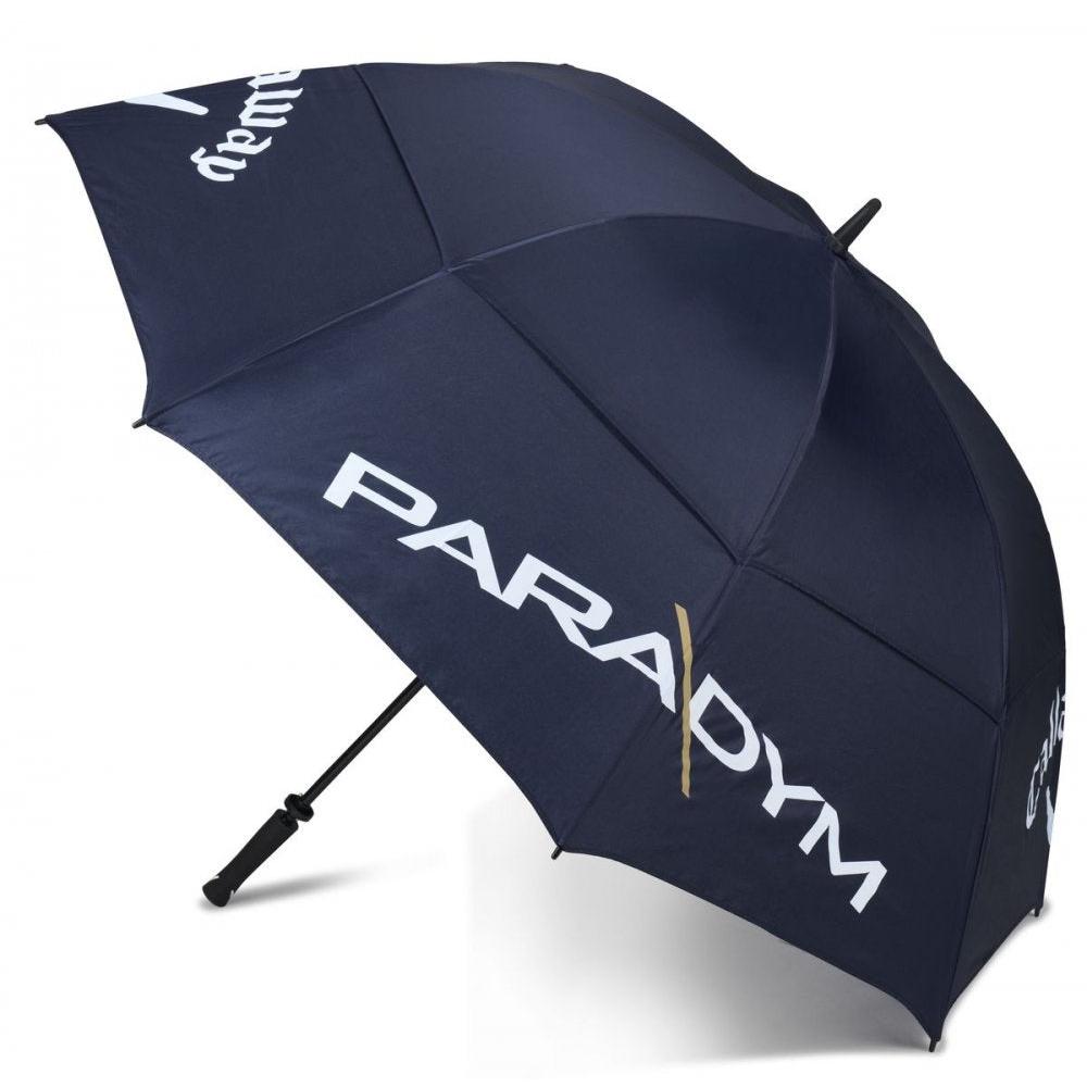 Callaway Paradym Double Cannopy, golfový deštník