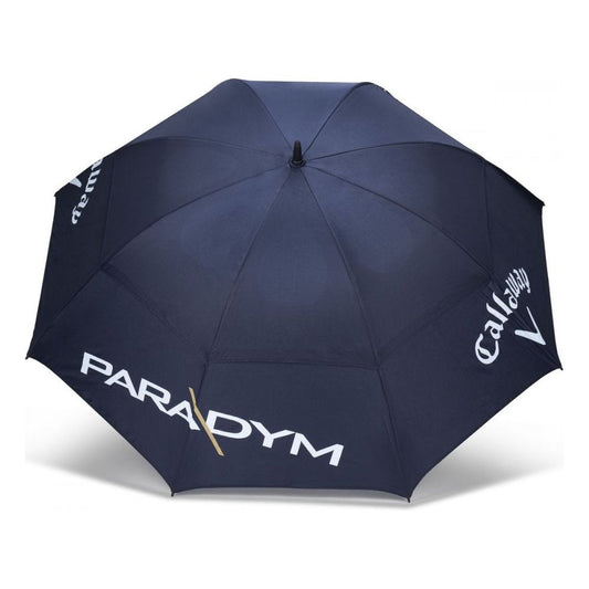 Callaway Paradym Double Cannopy, golfový deštník