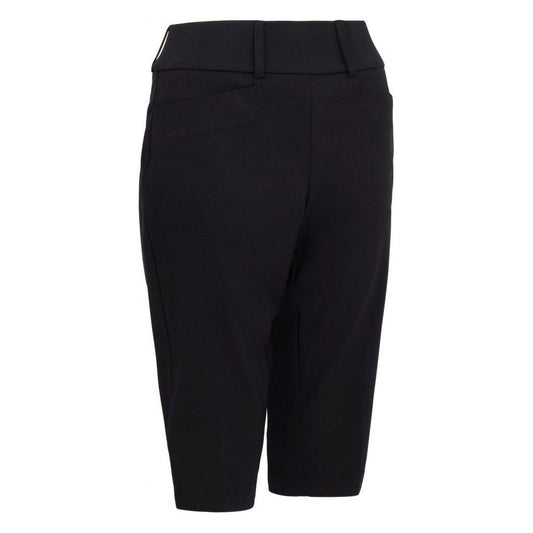 Callaway Pull On City Short, Caviar