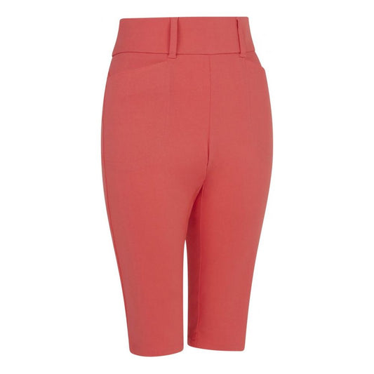 Callaway Pull On City Short, Geranium