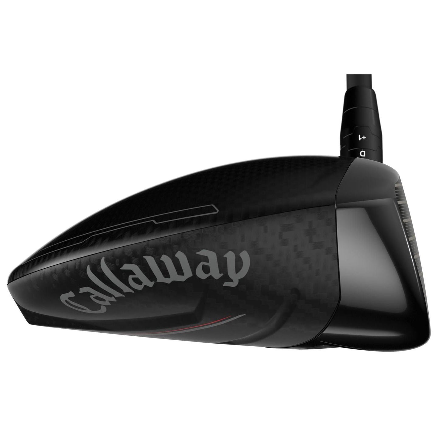Callaway Quantum Max Fast, dámský golfový driver