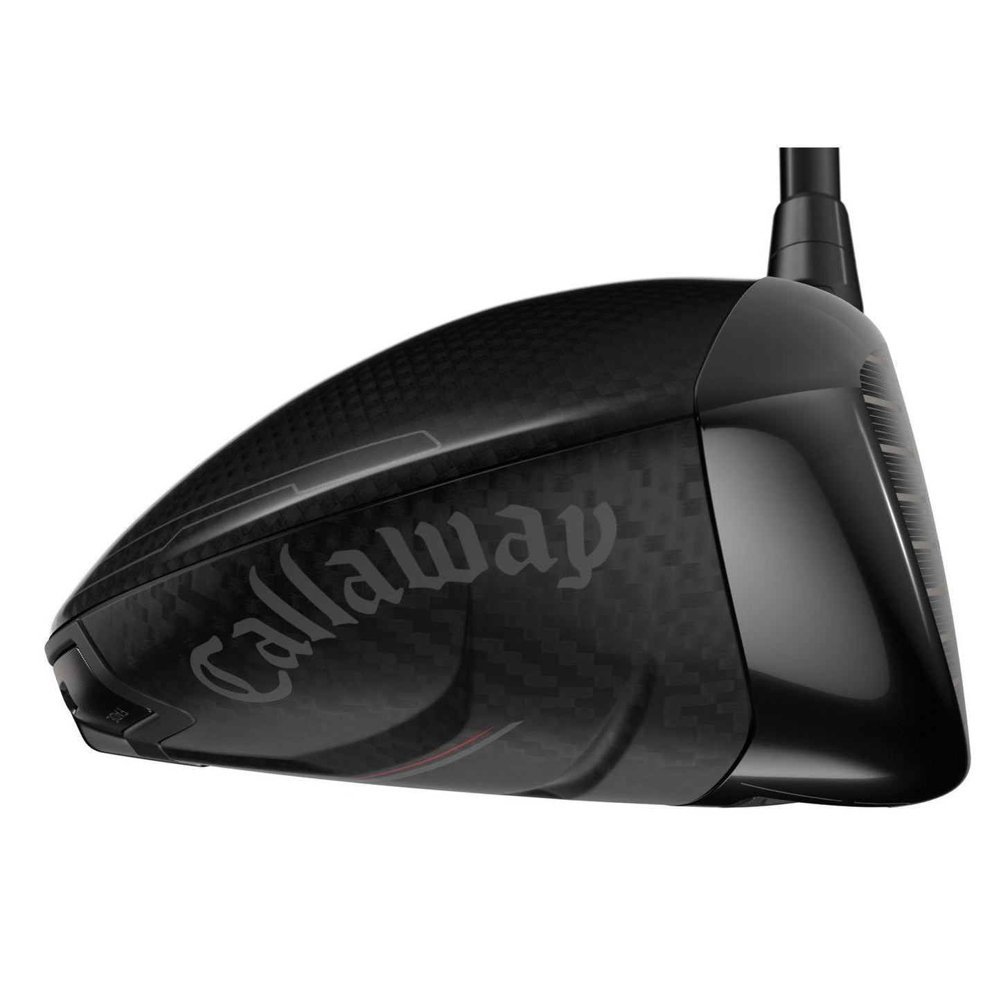 Callaway Quantum Triple Diamond, pánský golfový driver