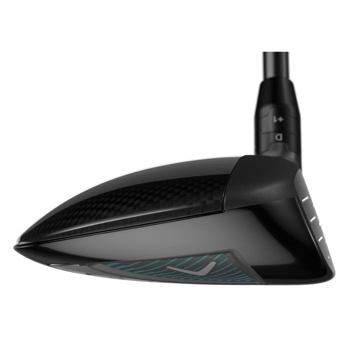 Callaway Reva Rise, dámské fairwayové dřevo