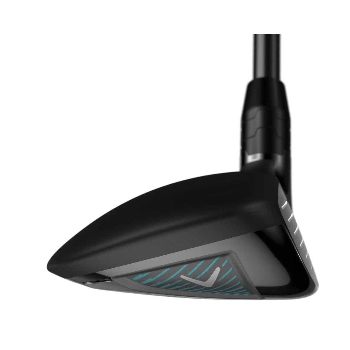 Callaway Reva Rise, dámský golfový hybrid