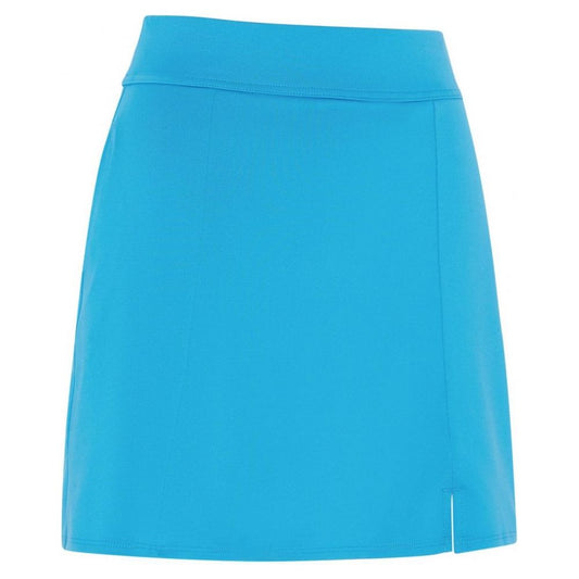 Callaway Tummy Control Skort, Vivid Blue, dámská golfová sukně