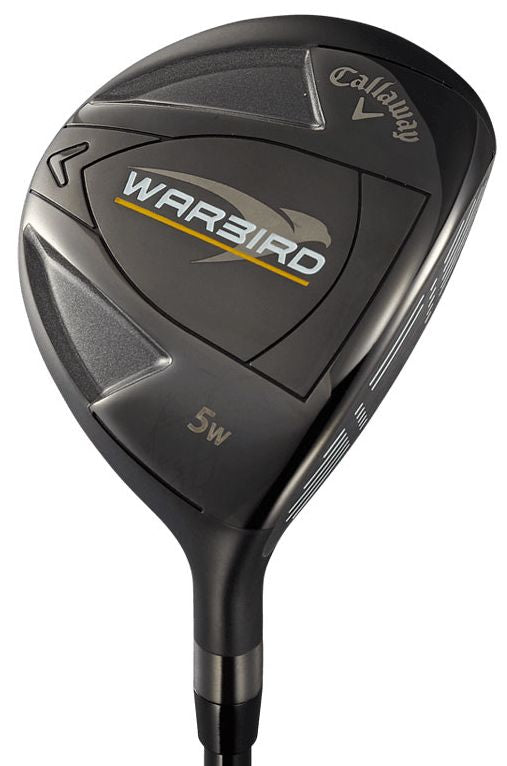 Callaway Warbird, pravé držení, začátečnická pánská golfová sada