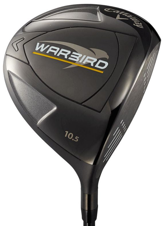 Callaway Warbird, pravé držení, začátečnická pánská golfová sada