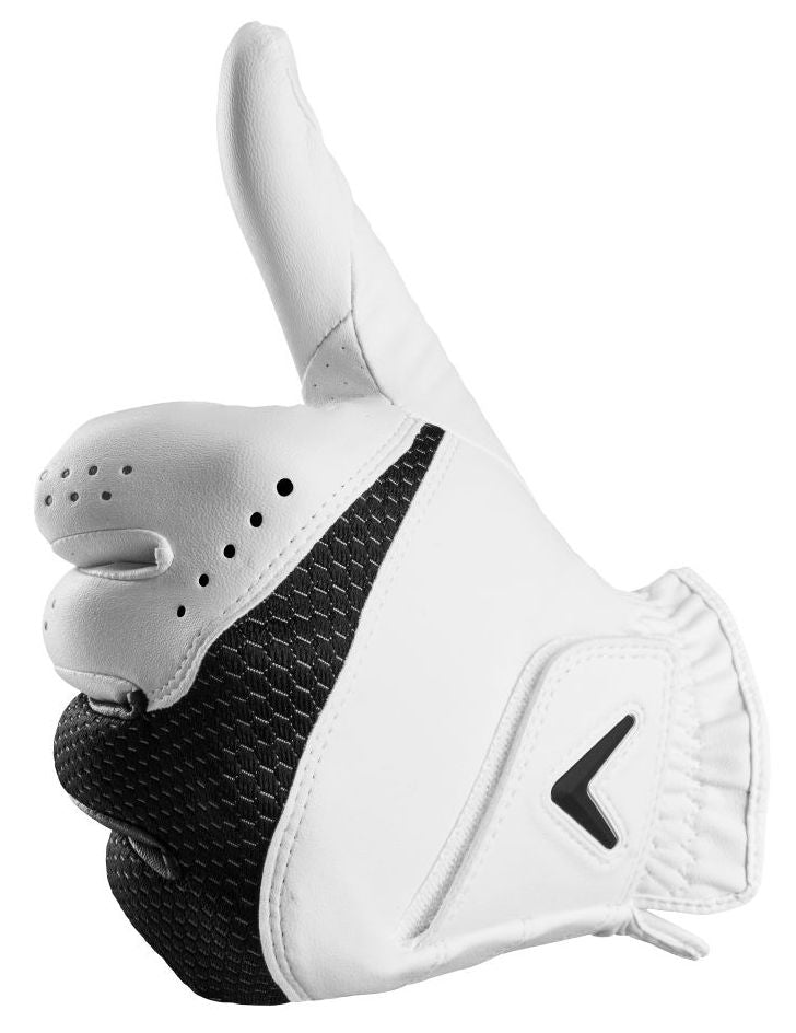 Callaway Weather Spann, pánská golfová rukavice