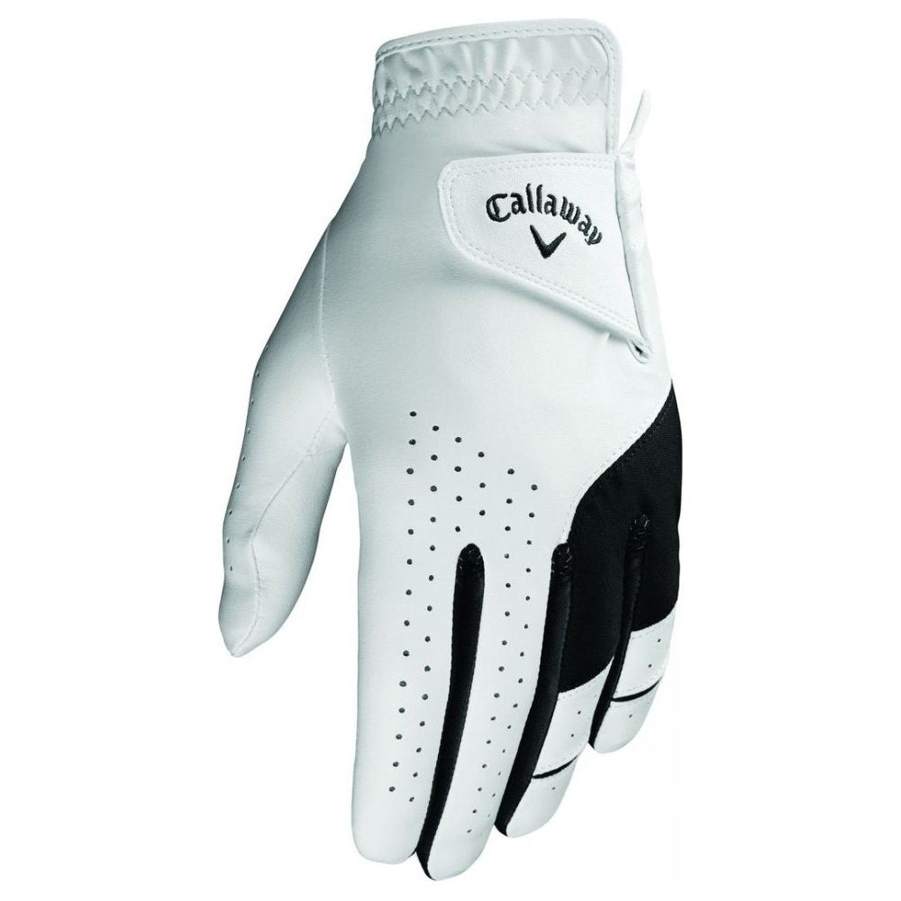 Callaway Weather Spann, pro ženy, na levou ruku Callaway