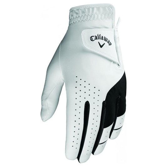 Callaway Weather Spann, pro ženy, na levou ruku
