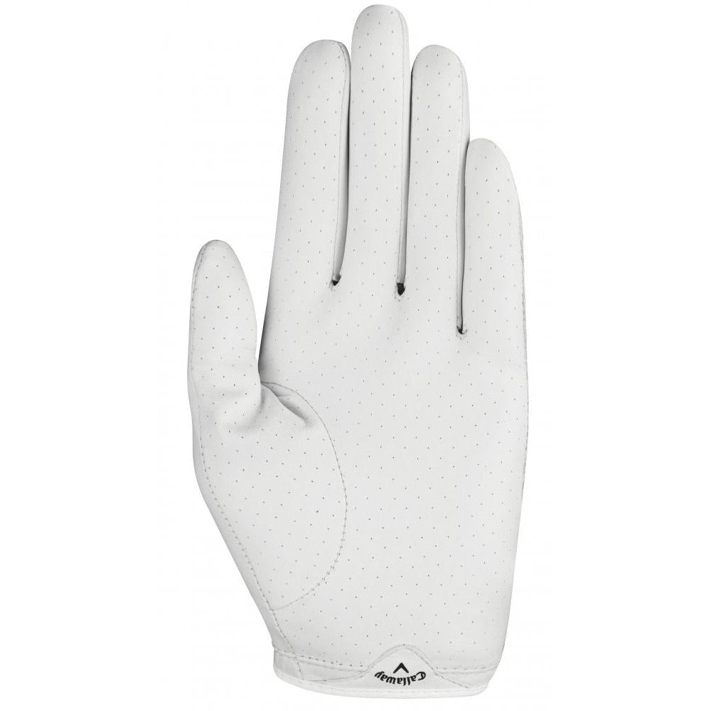 Callaway X Spann, pro ženy, na levou ruku