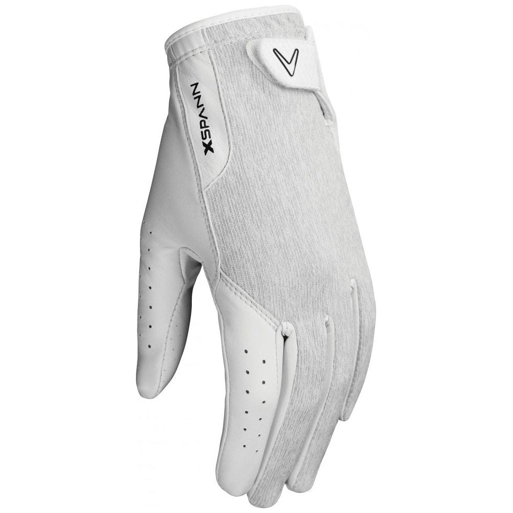 Callaway X Spann, pro ženy, na levou ruku