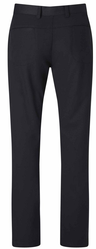Callaway X Tech III, Černé, golfové kalhoty pro muže