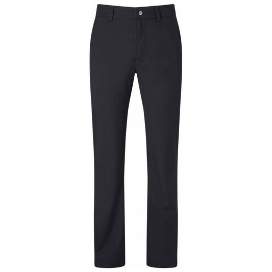 Callaway X Tech III, Černé, golfové kalhoty pro muže