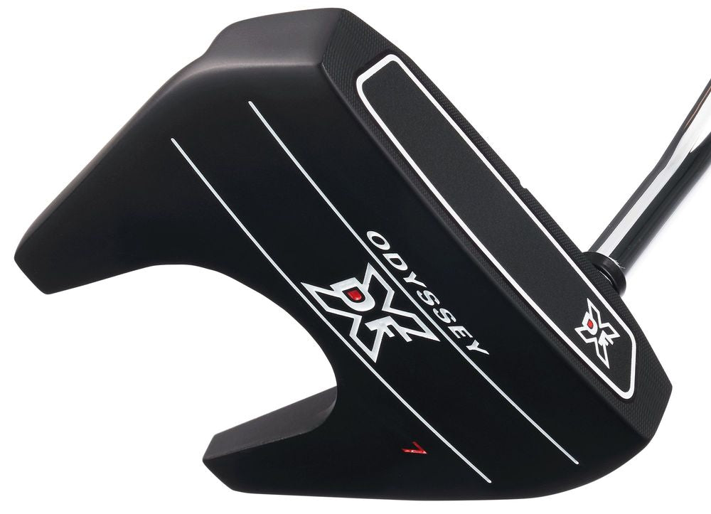 Callaway XR 2024, 13pcs, Black, pravé držení, golfový set pro muže