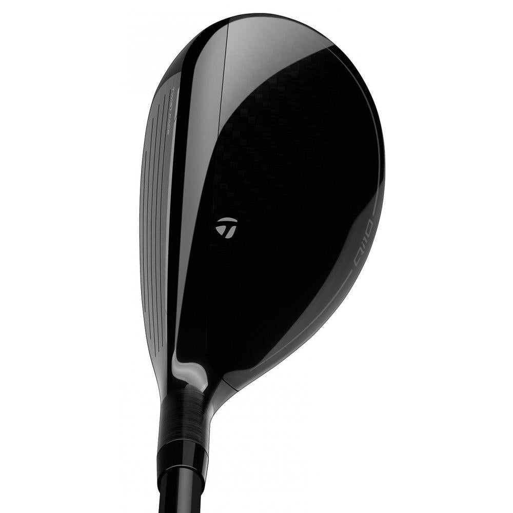 DEMO TaylorMade Qi10 Hybrid
