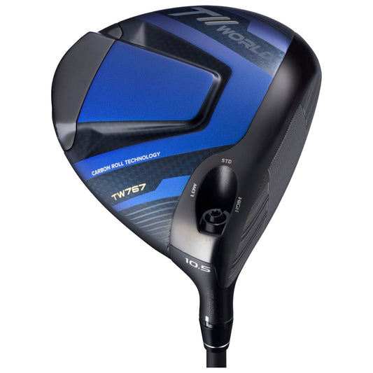 Honma TW 767, pánský golfový driver