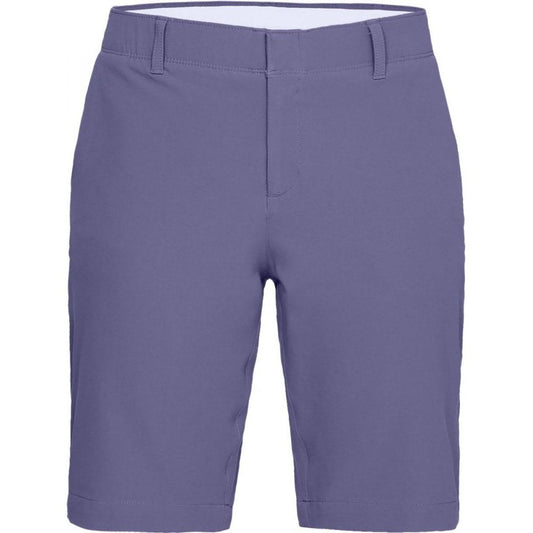 Dámské kraťasy Under Armour Links Short, Purple Luxe