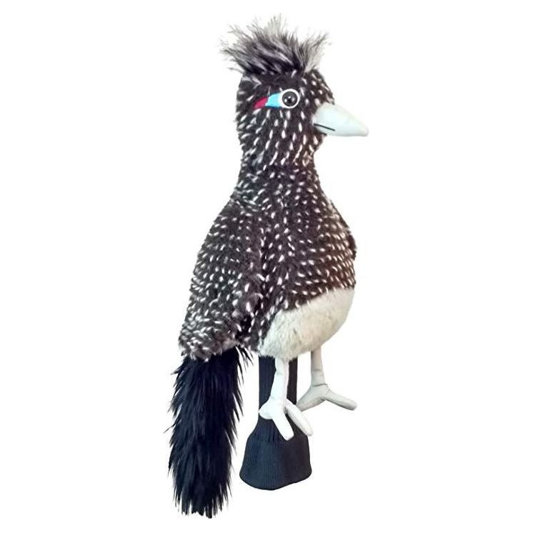 Daphnee Roadrunner, headcover na driver