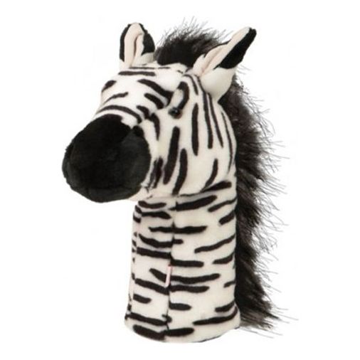 Daphnee Zebra, headcover na driver