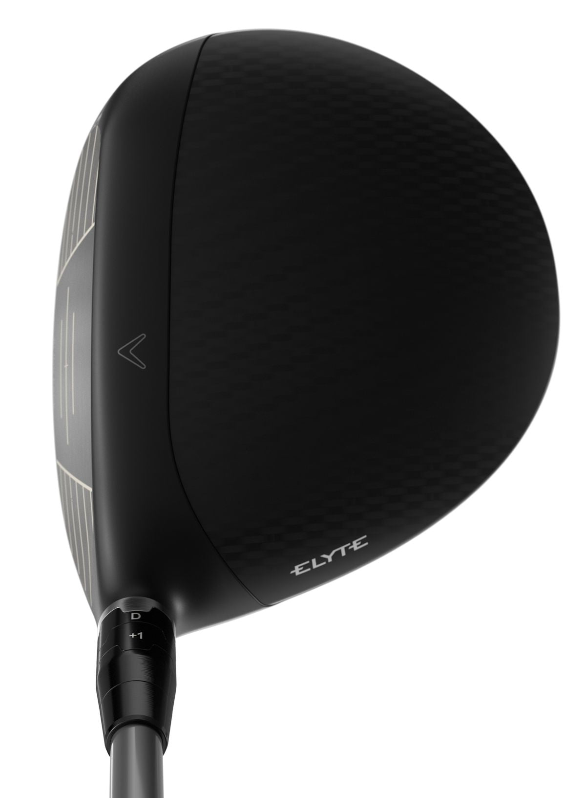 Callaway Elyte Mini Driver