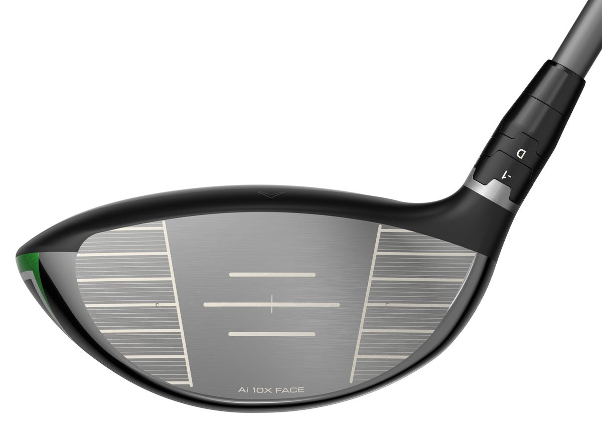 Callaway Elyte Mini Driver