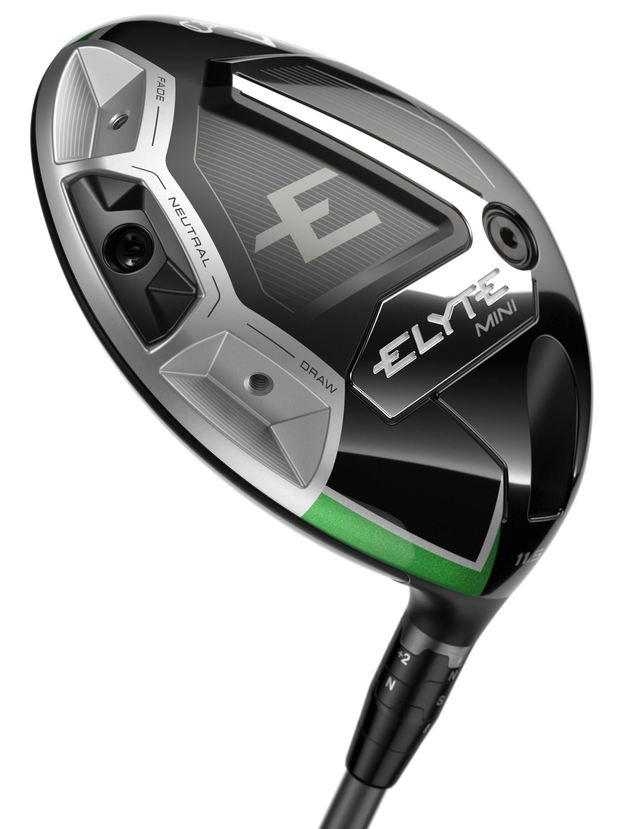 Callaway Elyte Mini Driver