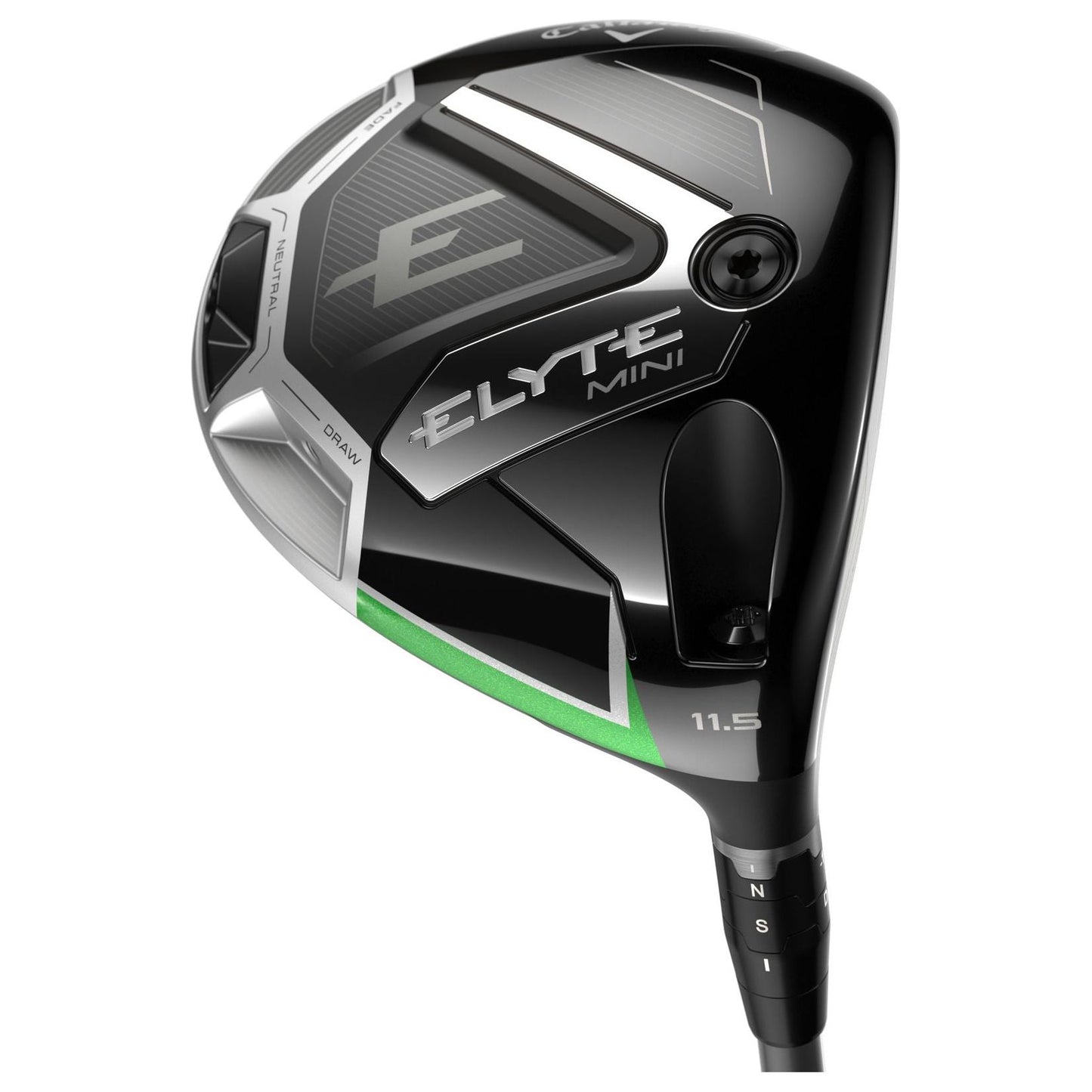 Callaway Elyte Mini Driver
