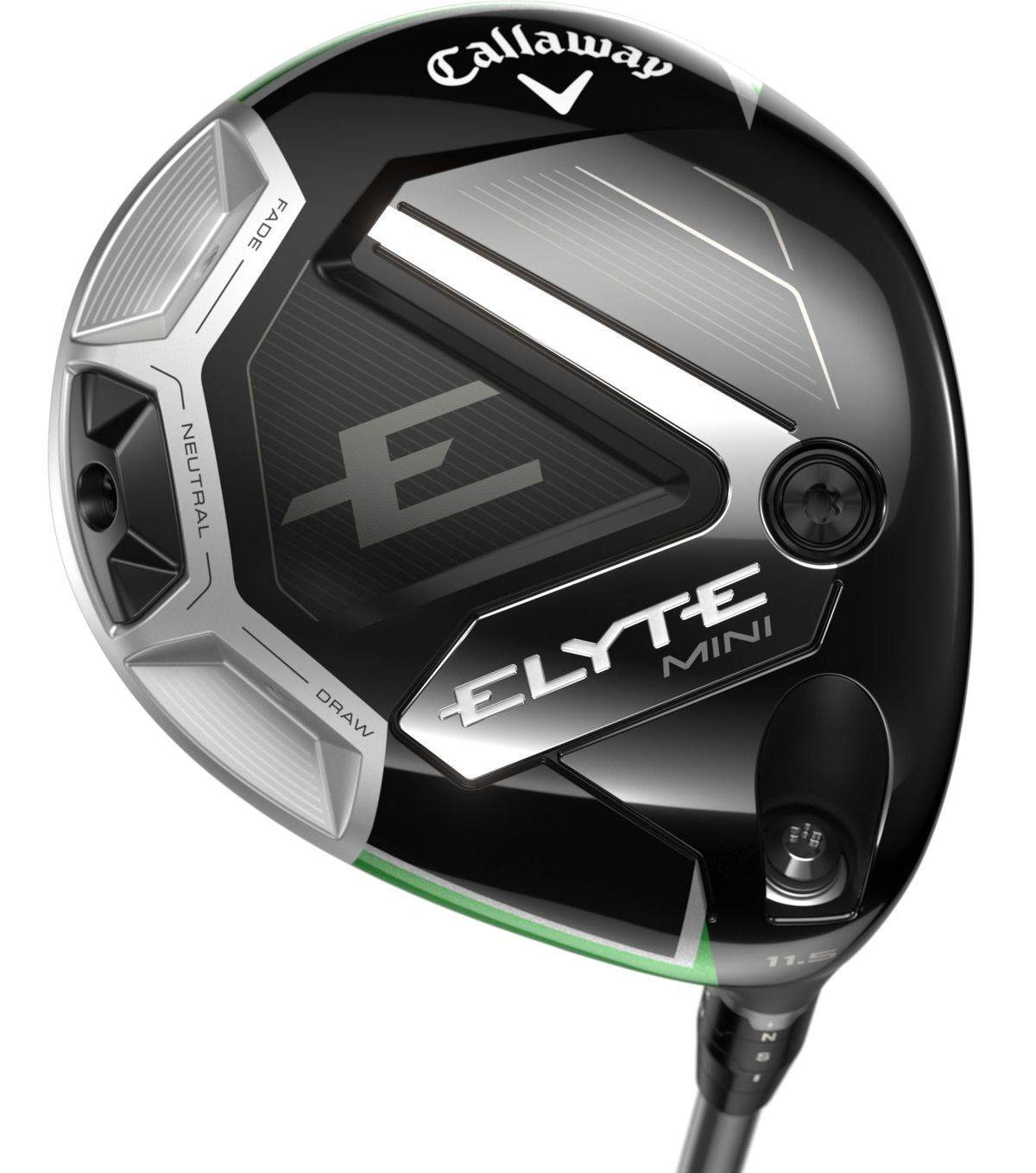 Callaway Elyte Mini Driver