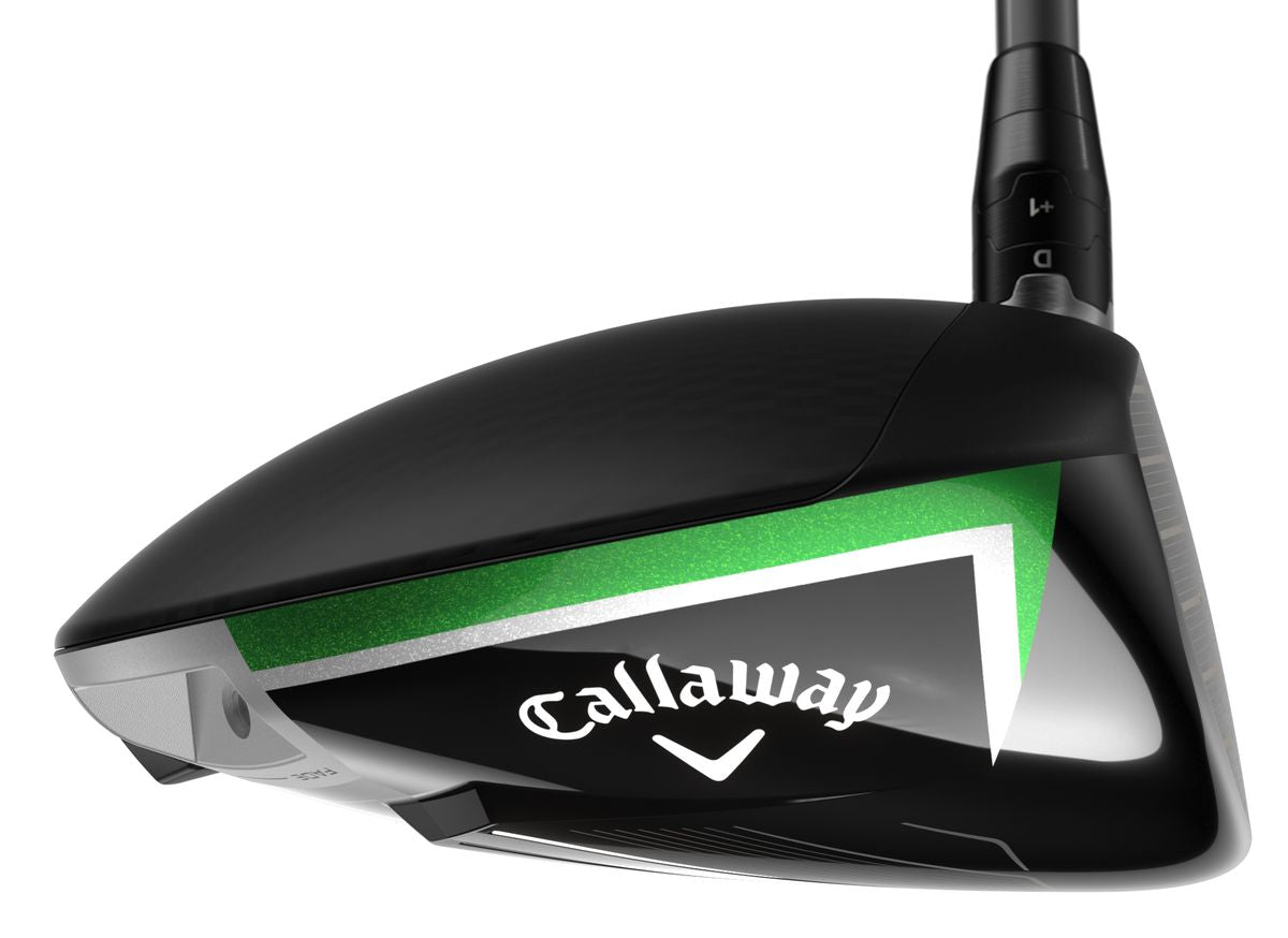 Callaway Elyte Mini Driver