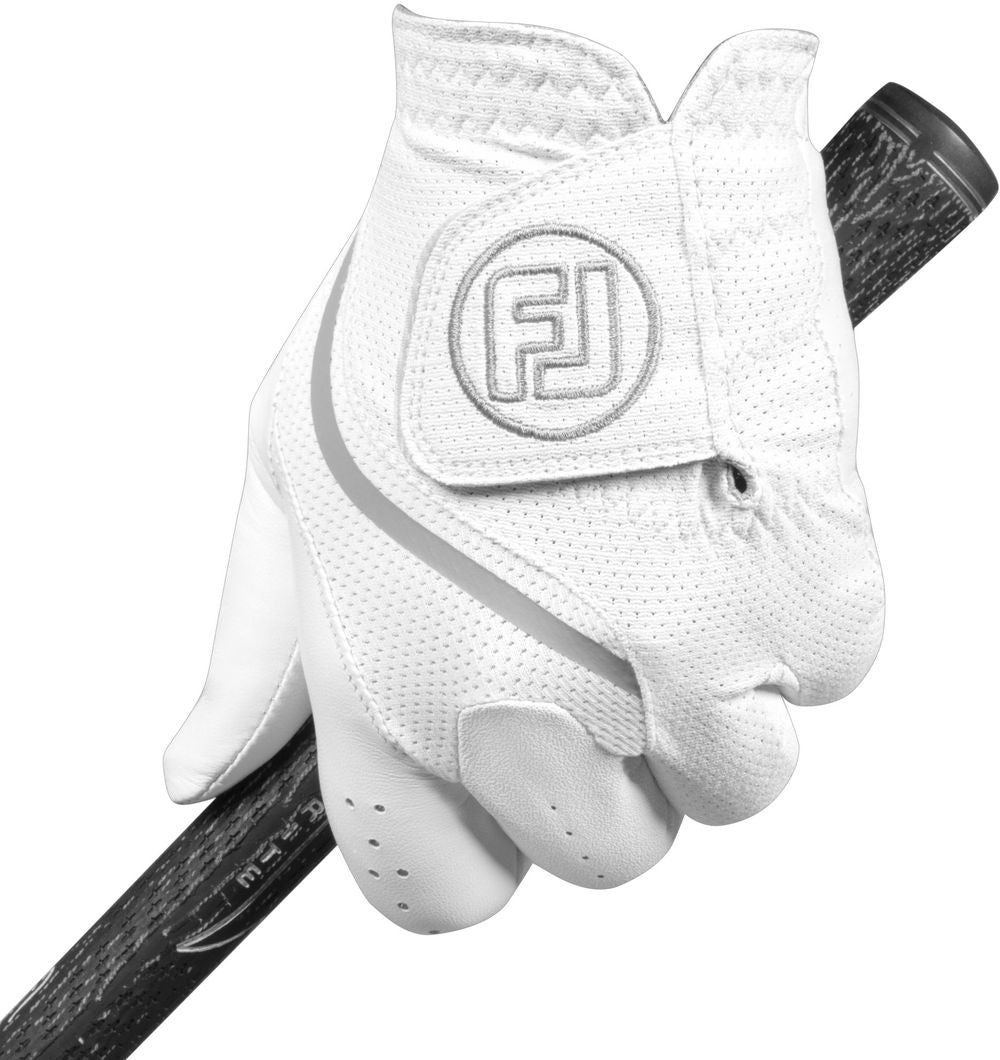 FootJoy SciFlex, pánská kožená golfová rukavice