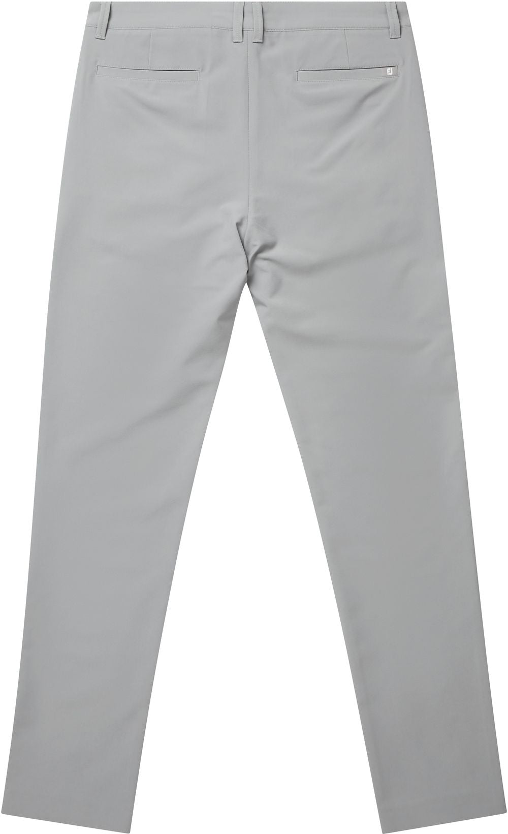 FootJoy Performance Tapered Fit, Grey, pánské golfové kalhoty