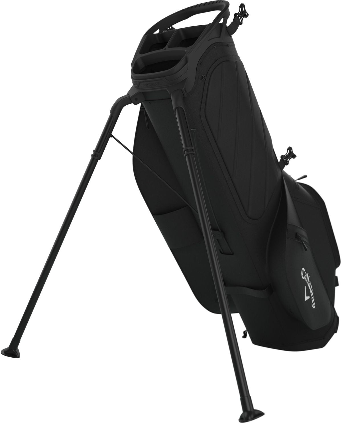 Callaway Fairway C, Black, golfový bag na nošení