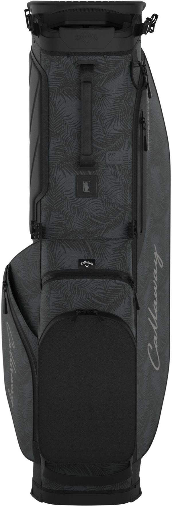 Callaway Fairway C, Black Palms, golfový bag na nošení