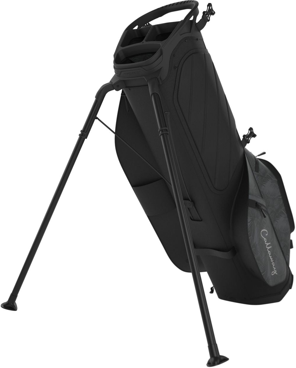 Callaway Fairway C, Black Palms, golfový bag na nošení